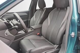 Peugeot 308 vaihtoauto