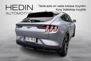 Ford USA Mustang vaihtoauto