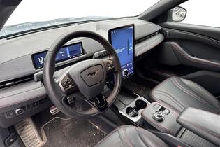 Ford USA Mustang vaihtoauto