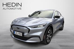 Ford USA Mustang vaihtoauto