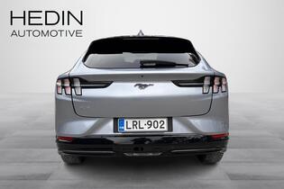 Ford USA Mustang vaihtoauto