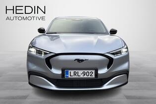 Ford USA Mustang vaihtoauto