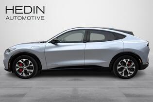 Ford USA Mustang vaihtoauto