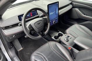 Ford USA Mustang vaihtoauto