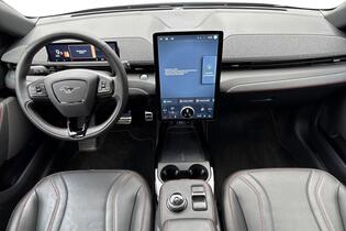 Ford USA Mustang vaihtoauto