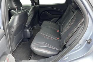 Ford USA Mustang vaihtoauto