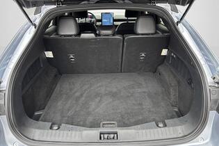 Ford USA Mustang vaihtoauto