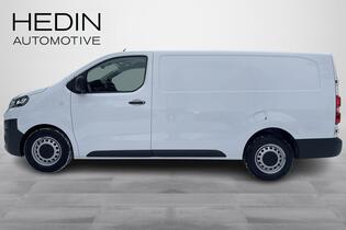 Citroën Jumpy vaihtoauto