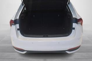 Skoda Scala vaihtoauto