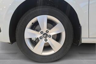 Skoda Scala vaihtoauto