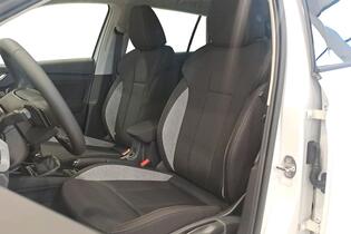 Skoda Scala vaihtoauto