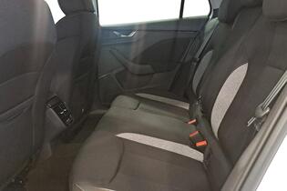 Skoda Scala vaihtoauto