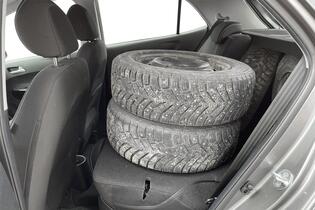 Kia Picanto vaihtoauto