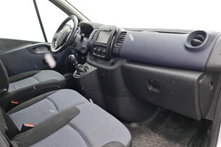 Opel Vivaro vaihtoauto