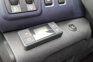 Opel Vivaro vaihtoauto