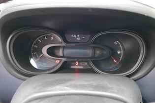 Opel Vivaro vaihtoauto