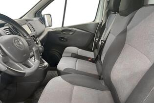Opel Vivaro vaihtoauto