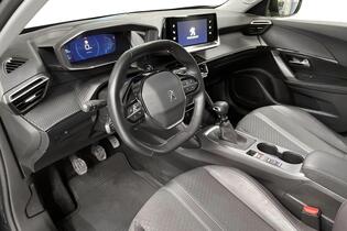 Peugeot 2008 vaihtoauto