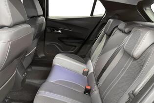 Peugeot 2008 vaihtoauto