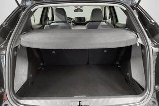 Peugeot 2008 vaihtoauto