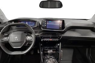 Peugeot 2008 vaihtoauto