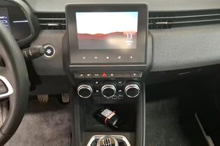 Mitsubishi Colt vaihtoauto