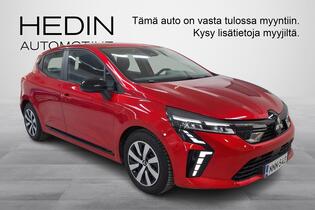 Mitsubishi Colt vaihtoauto