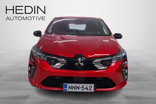 Mitsubishi Colt vaihtoauto