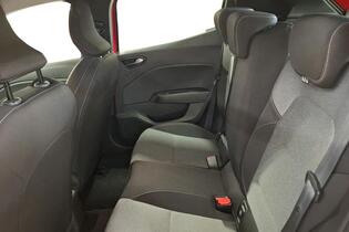 Mitsubishi Colt vaihtoauto