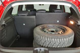 Mitsubishi Colt vaihtoauto