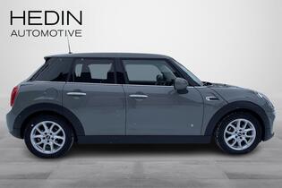 Mini Cooper vaihtoauto