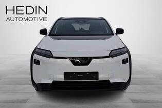 Subaru Solterra vaihtoauto