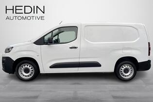 Citroën Berlingo Van vaihtoauto