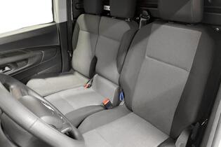 Citroën Berlingo Van vaihtoauto