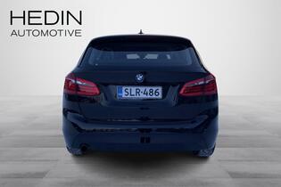 BMW 218 vaihtoauto