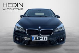 BMW 218 vaihtoauto