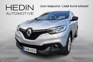Renault Kadjar vaihtoauto