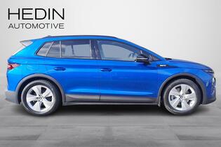 Skoda Elroq vaihtoauto