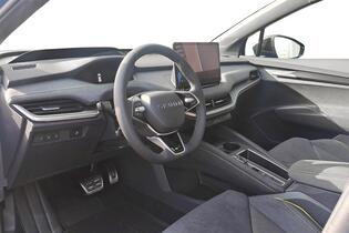 Skoda Elroq vaihtoauto