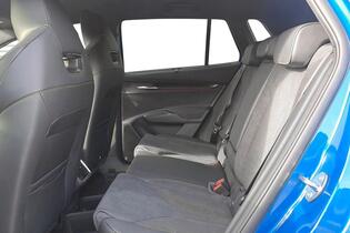 Skoda Elroq vaihtoauto