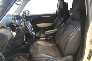 Mini Cooper S vaihtoauto