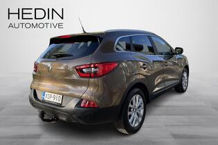 Renault Kadjar vaihtoauto