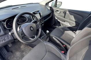 Renault Clio vaihtoauto