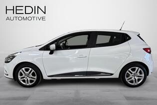 Renault Clio vaihtoauto