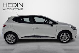 Renault Clio vaihtoauto