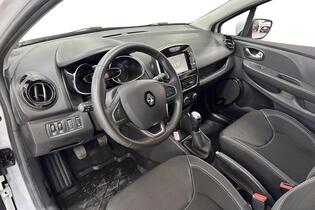 Renault Clio vaihtoauto