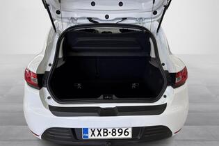 Renault Clio vaihtoauto