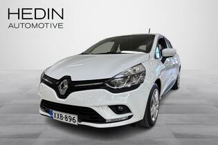 Renault Clio vaihtoauto