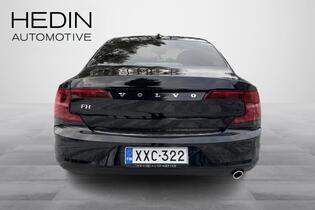 Volvo S90 vaihtoauto