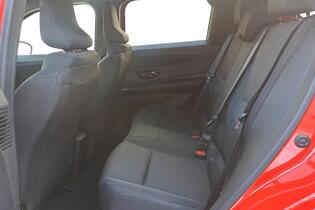 Nissan Micra vaihtoauto